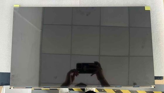 Un buen precio. Módulo LCD para PC BOE de 23,8 pulgadas MV238QHM-N10 con resolución de 2560 × 1440 píxeles, brillo de 300 cd/m² y conector de 81 pines en línea