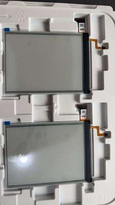 Modelo de pantalla de tinta E de 6 pulgadas ENS060XCD+FL+B1