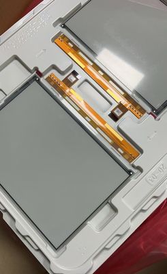 9Pantalla de tinta electrónica de 7 pulgadas con 150 PPI y 1200x825 píxeles para lector de libros electrónicos e impresora portátil