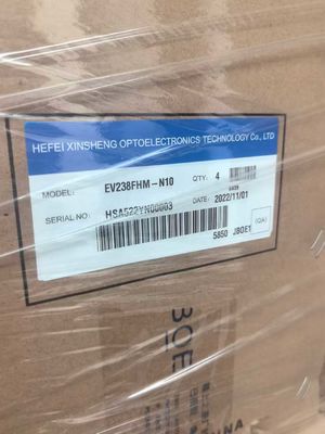 Un buen precio. BOE Panel LCD de imágenes médicas de 23.8 pulgadas EV238FHM-N10 1920*1080Pixels 92ppi 300CD/M2 30pin 5.0V en línea