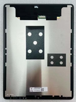 Un buen precio. BOE 11,6 pulgadas panel de LCD de portátil 1280 * 1752Pixels 187PPI PC módulo LCD 45PIN 16.7M original Nuevo en línea