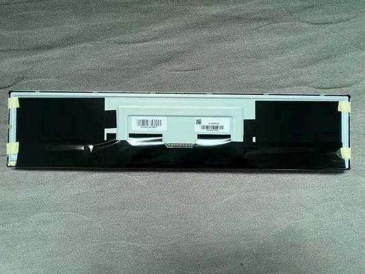 BOE 19 pulgadas de señalización digital pantalla LCD modelo de LCD estirado DV190FBM-NB0 30Pin 102PPIMonitor 1920 * 360 píxeles 5.0V