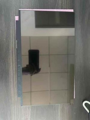 calidad Panel de pantalla LCD de 15,6 pulgadas NT156FHM-TS0 con resolución FHD de 1920x1080 píxeles y interfaz IPS 40PIN Fábrica
