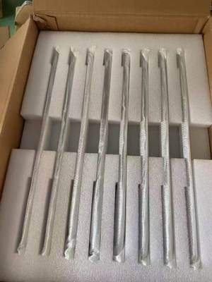 Un buen precio. 12.3 pulgadas BOE Modelo de pantalla LCD de automóviles AV123Z7M-N18 1920*720Pixels Display automotriz de 45 pines en línea