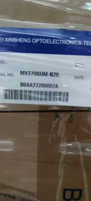 Un buen precio. Módulo LCD de 27 pulgadas con resolución 3840×2160 350 cd/m2 Brillo y vida útil de 30K horas en línea