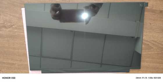 Un buen precio. BOE 15,6 pulgadas Panel de pantalla LCD para PC NV156FHM-N22 1920x1080 píxeles FHD 300 cd/m2 Brillo 30Pin Módulo TFT-LCD en línea