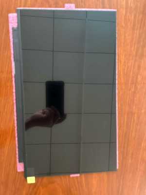 Pantalla LCD para portátil AUO de 15,6 pulgadas, modelo B156HANACH, 1920x1080P, 141PPI, 350 cd/m2, 30 pines, 3,3 V