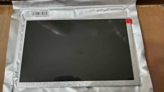 Módulo LCD para PC Innolux de 7 pulgadas con resolución de 800*480 píxeles y brillo de 400 cd/m²