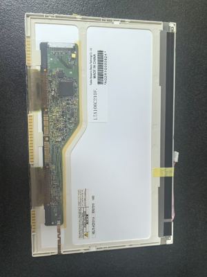 Un buen precio. Panel de pantalla LCD industrial TOSHIBA de 10.6 pulgadas LTA106C210F con resolución de 1280*768 píxeles y brillo de 230cd/m2 en línea