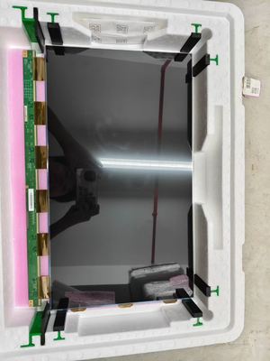 Un buen precio. Pantalla LCD Industrial BOE de 21.5 pulgadas con resolución de 1920x1080 píxeles y brillo de 1500cd/M2 en línea