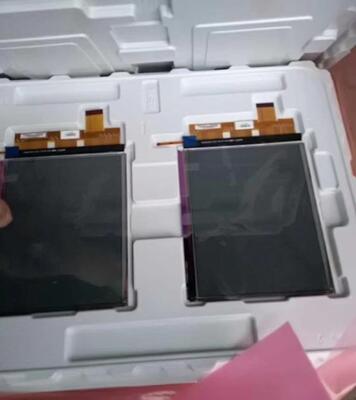 Un buen precio. PVI 8 pulgadas E Ink Display ED080XC2 con resolución de 1024x768 píxeles y conector de 33 pin para lector de libros electrónicos en línea