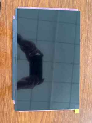 Un buen precio. Panel LCD de portátil de 14 pulgadas LM140GF2L01 con 2560 * 1600 píxeles y 400 cd / m2 Brillo para pantallas de tabletas y pantalla de portátil en línea