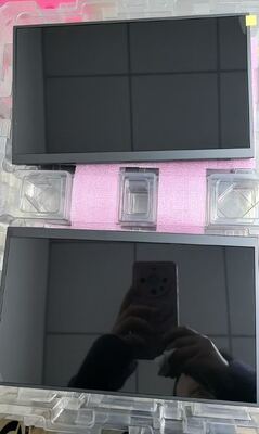 Un buen precio. Pantalla LCD para coche BOE de 10.1 pulgadas con brillo de 1000 cd/m² y píxeles de 1280*720 y conector de 60 pines para aplicaciones en exteriores en línea