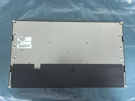 Un buen precio. Panel de pantalla LCD industrial de 18,5 pulgadas con brillo de 1400 cd/m2 y resolución UHD de 3840x2160 en línea