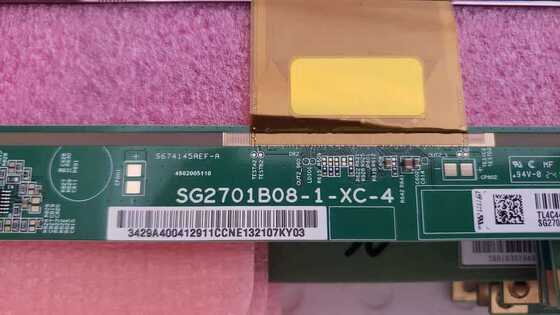 Un buen precio. Módulo de monitor de escritorio CSOT de 27 pulgadas con resolución 1920×1080 250CD/M2 Brillo y frecuencia de actualización de 144Hz en línea