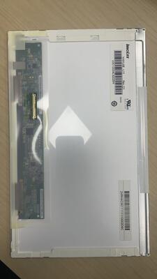 Un buen precio. 10Pantalla LCD de 1 pulgada con luz de fondo WLED de 1024*600 Resolución y IPS 40PIN para Tablet PC en línea