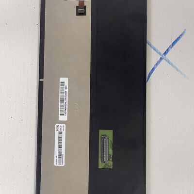 Un buen precio. BOE 12.3 pulgadas pantalla LCD automotriz con 1920x720 píxeles Resolución 850cd/m2 Brillo y luz de fondo WLED en línea