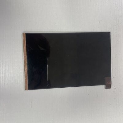 Un buen precio. Pantalla LCD de 8 pulgadas BOE NV080WUM-N61 con resolución 1200*1920 45PIN IPS y 435 CD/M2 Brillo para Tablet PC en línea