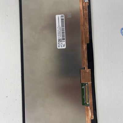 Un buen precio. BOE 12,7 pulgadas Pantalla LCD estirada con 2880 * 864 píxeles Resolución y 500 cd / m2 Brillo en línea