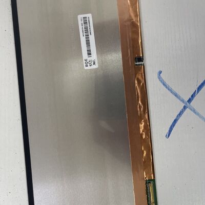 Un buen precio. Monitoreo LCD de 14 pulgadas con resolución 3840*1100 300cd/m2 Brillo y conector de 30 pines en línea