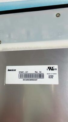 Un buen precio. 15Panel de pantalla LCD industrial de 4 pulgadas con 1280x800 píxeles Resolución XGA 450cd/m2 Brillo y Interfaz IPS 30PIN en línea