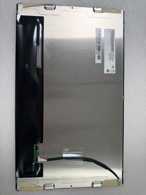 Un buen precio. AUO Display LCD industrial de 15,6 pulgadas 500 cd/m2 1920x1080 píxeles 30PIN Panel TFT-LCD de salud en línea