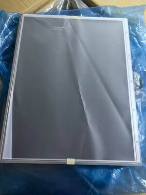 Un buen precio. Pantalla LCD Industrial KOE de 21.3 pulgadas con 1600x1200 píxeles y brillo de 750cd/m2 Panel de pantalla TFT-LCD en línea