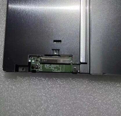 calidad 8.4 Pulgadas Monitor LCD Industrial con Brillo de 800 cd/m² Resolución de 800*600 Píxeles y Conector de 20 pines Fábrica