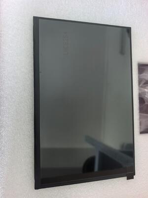 Calidad 10Pantalla TFT-LCD industrial de 1 pulgada con 1280×800 píxeles Resolución 500cd/m2 Brillo y conector de 40 pines Fábrica
