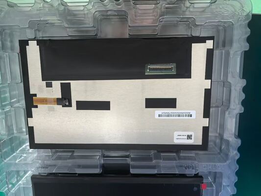 Calidad Pantalla LCD para coche BOE 10.1 pulgadas AV101HDT-A10-28PD con resolución 1280*720 IPS de 60 pines y brillo de 950 CD/M2 Fábrica