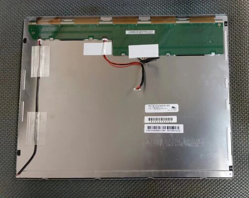 Un buen precio. Panel de pantalla LCD industrial NLT de 15 pulgadas NLB150XG01L-01 con resolución XGA de 1024x768 píxeles, brillo de 400cd/m2 e interfaz IPS de 20 pines en línea