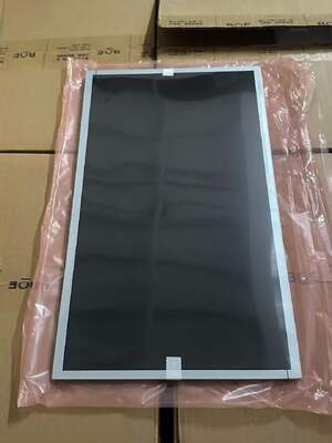 Un buen precio. Módulo LCD BOE de 18.5 pulgadas con resolución de 1366x768, brillo de 200 cd/m² y conector de 30 pines en línea