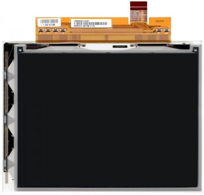 Un buen precio. LG 6 pulgadas Flexible E Paper Display con 800 × 600 Resolución SVGA para Arduino y lectores de libros electrónicos en línea