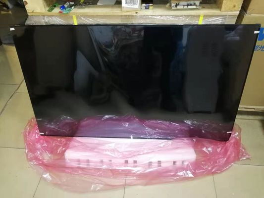 Un buen precio. Display LCD de 55 pulgadas 1920x1080 píxeles con interfaz LVDS de 51 pines para aplicaciones de alta resolución en línea