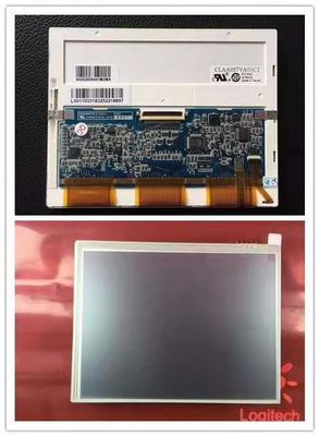 Un buen precio. CPT 5.7 pulgadas de elevador Industrial pantalla LCD CLAA057VC01CT 180 CCD M2 Brillo en línea