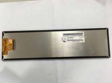 8.8 pulgadas de coche pantalla LCD modelo HSD088IPW1-B00, espejo retrovisor GPS Raspberry Pi 7 pantalla táctil