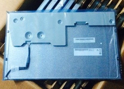 Un buen precio. G156XW01 V1 Monitor de pantalla plana, 1366 * 768 píxeles 30P módulo de pantalla táctil LCD en línea