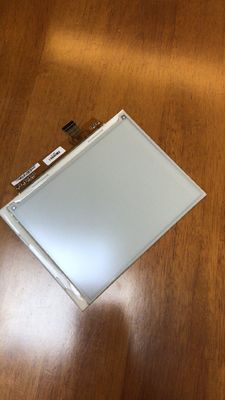 Un buen precio. Kindle ED060SC4 Display de tinta de 6,0 pulgadas con resolución SVGA de 800 × 600 y interfaz de 39 pines en línea