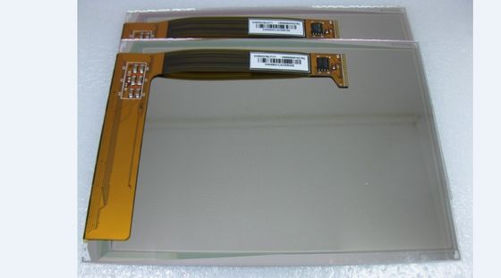 Un buen precio. Versión original PVI EPD E Pantalla LCD de tinta de 6 pulgadas ED060SCN Modelo con relación de contraste de 12: 1 en línea