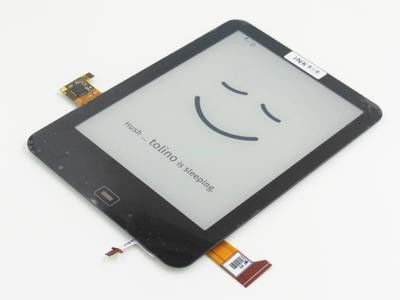 Un buen precio. Pantalla LCD E Ink de 6 pulgadas con panel táctil PCAP y retroiluminación para Kindle Paperwhite en línea