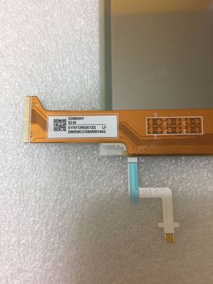 Un buen precio. Módulo de visualización de tinta CARTA 2 E ED060XH7 con panel táctil de retroiluminación / marco en línea