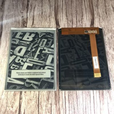 Un buen precio. PVI EPD 6 pulgadas Smartphone pantalla de tinta electrónica, ED060SCT pantalla de tinta electrónica para PC en línea