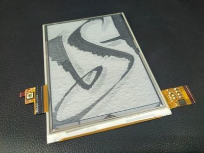 Un buen precio. Pantalla E Ink original de 6 pulgadas y 300 PPI con pantalla táctil para Kindle Paperwhite 3 EPD en línea