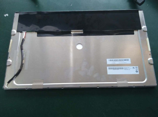 calidad Display LCD médico / industrial G185HAN01.0 Ángulo de visión completo 18.5 pulgadas Fábrica