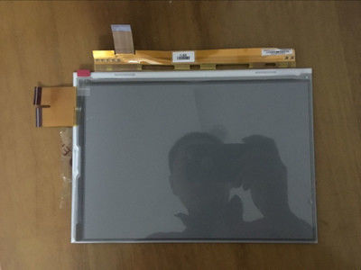Un buen precio. Pantalla E Ink de 6 pulgadas con resolución de 1200 x 825 píxeles y conector de 33P para lector de libros electrónicos en línea