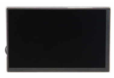 Display LCD industrial de 7 pulgadas PM070WL3 20 PIN Resolución de 800 * 480 píxeles
