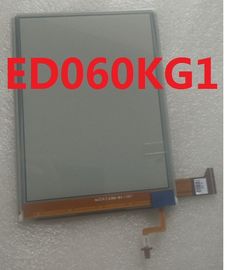 ED060KG1 E Módulo de pantalla de papel, Kobo GLO HD Monitor electrónico de pantalla de papel con luz de fondo