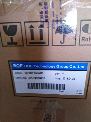 Un buen precio. 700CCD / M2 Pantalla LCD estirada, 1920 * 360 píxeles Pantalla de monitor de estiramiento en línea