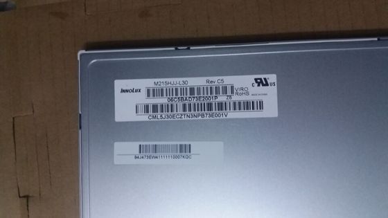 Un buen precio. CHIMEI/Innolux Pantalla ancha de computadoras LCD 21.5'' pantalla de escritorio M215HNE-L30 Ángulo de visión completo en línea