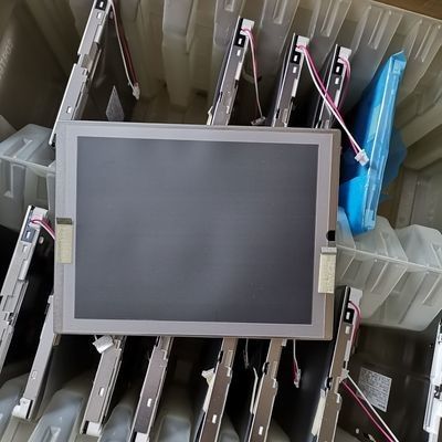Un buen precio. Monitor LCD Industrial Sharp LQ201U1LW32 de 20.1 Pulgadas para Imágenes Médicas con Píxeles de 1600*1200 y Conector de 30 Pines en línea